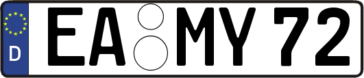 EA-MY72