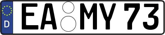 EA-MY73