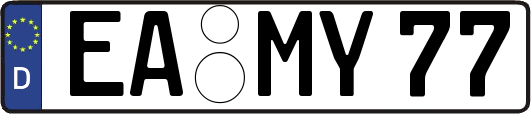 EA-MY77