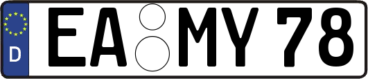 EA-MY78