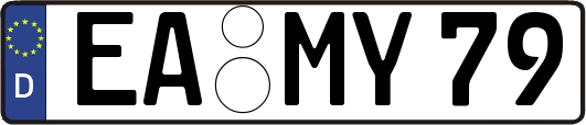 EA-MY79