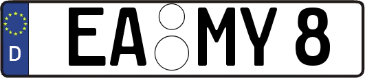 EA-MY8