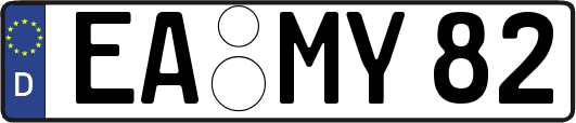 EA-MY82