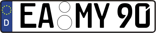 EA-MY90