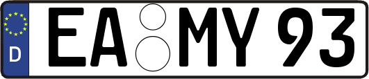 EA-MY93
