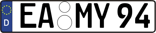 EA-MY94