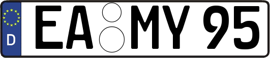 EA-MY95