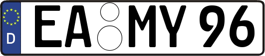 EA-MY96