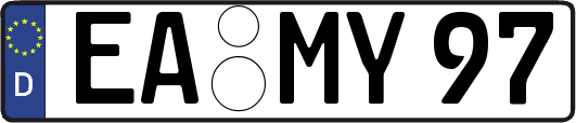 EA-MY97