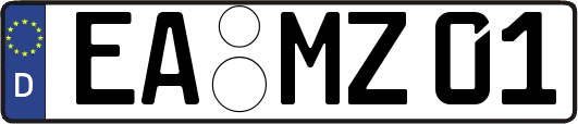 EA-MZ01