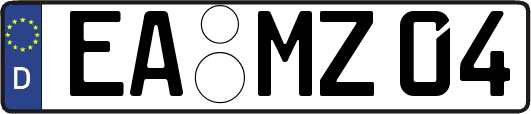 EA-MZ04