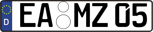 EA-MZ05