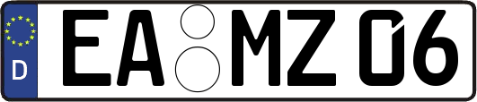 EA-MZ06