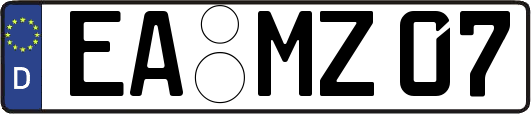EA-MZ07