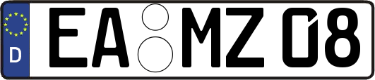 EA-MZ08