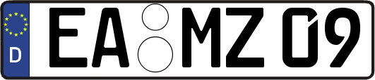 EA-MZ09