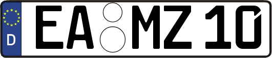 EA-MZ10