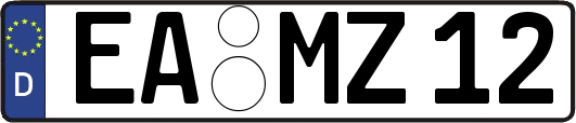 EA-MZ12