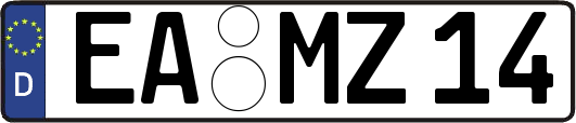 EA-MZ14
