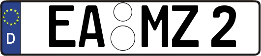 EA-MZ2