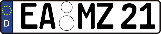 EA-MZ21
