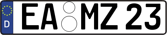EA-MZ23