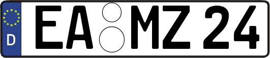 EA-MZ24