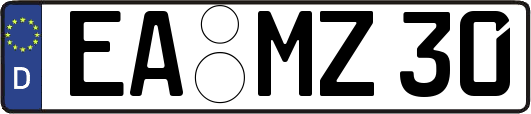 EA-MZ30