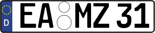EA-MZ31