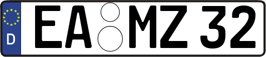 EA-MZ32