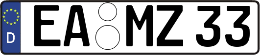 EA-MZ33