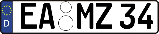 EA-MZ34