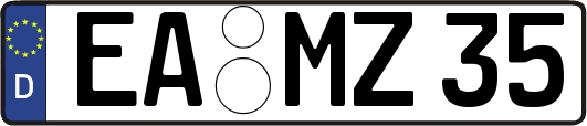 EA-MZ35