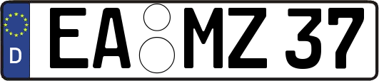 EA-MZ37