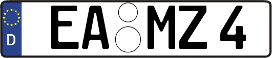 EA-MZ4