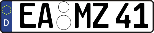 EA-MZ41