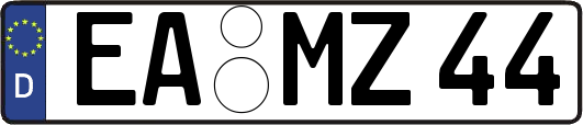 EA-MZ44