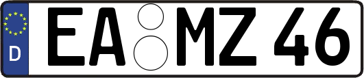 EA-MZ46