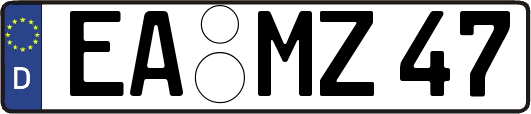 EA-MZ47