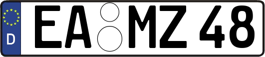 EA-MZ48