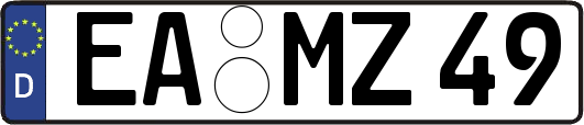 EA-MZ49