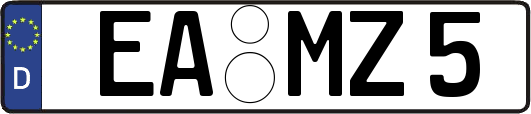 EA-MZ5