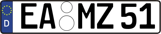 EA-MZ51
