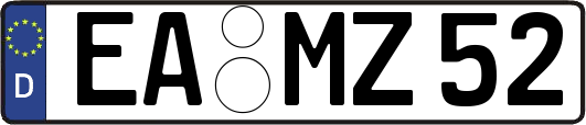 EA-MZ52