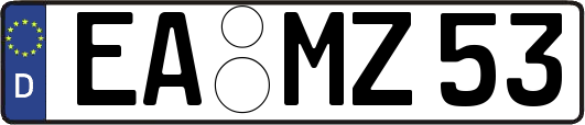 EA-MZ53