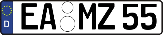 EA-MZ55