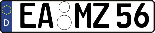 EA-MZ56