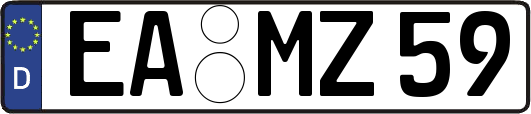 EA-MZ59