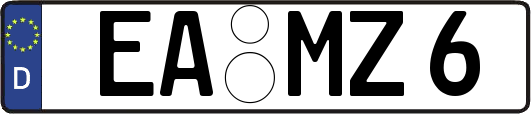EA-MZ6