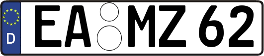 EA-MZ62